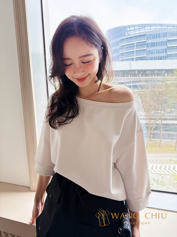 WANG CHIU 麻豆照